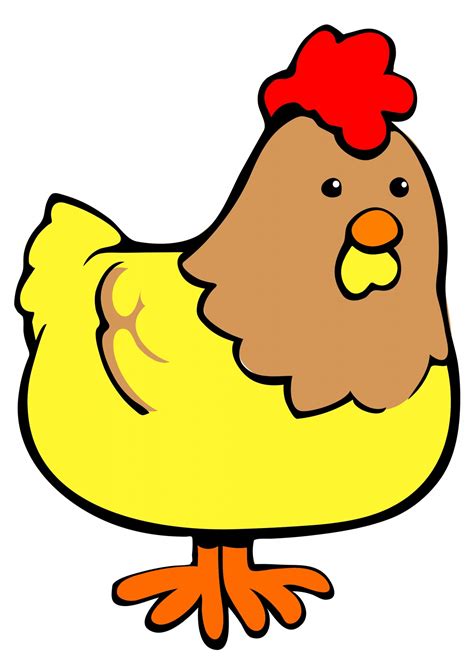 hen cartoon images|free chicken cartoon images.